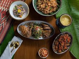 Potato head beach club, bali, is one of the longer established clubs of this style on the island. Traditional Indonesian Restaurant In Seminyak Desa Potato Head Bali