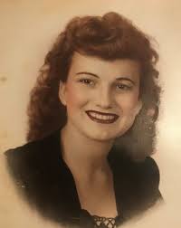 Tribute for Theresa Mary Bacino