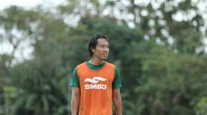 Setahun sebelumnya, arthur memperkuat persija. Bangkit Dari Cedera Arthur Irawan Saya 100 Persen Untuk Pss Sleman Halaman All Tribun Jogja