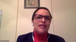 IGUALDAD DE GÉNERO EN EL FUTBOL