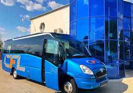 Inchirieri microbuze pentru transport persoane cu cele mai mici preturi pentru microbuzele mercedes benz sprinter 20 locuri vip. Fleet
