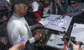 Farmers insurance open live stream. How To Watch Tiger Woods Farmers Insurance Open Tv Schedule Live Stream Golfweek