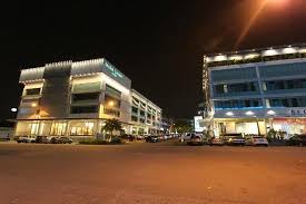 Molek garden hotel is located at 3 & 5, jalan molek 1/5c, taman molek, 5.1 miles from the center of johor bahru. Both Blocks Picture Of Molek Garden Hotel Johor Bahru Tripadvisor