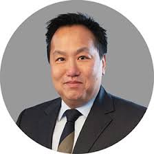 CEO and executive team