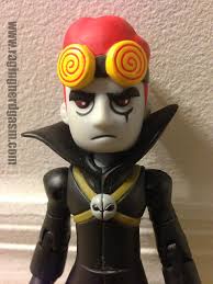 xiaolin showdown Jack Spicer (4)