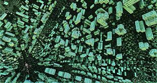 BIM Coordinator - professione Architetto