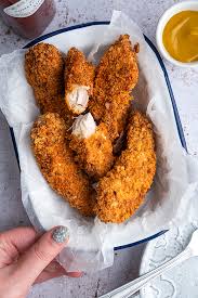 We did not find results for: Air Fryer Chicken Tenders Recipe Best Ever Low Fodmap