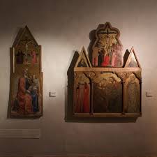 Image result for arte francescana