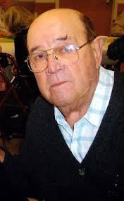 Harold Edward Wolfe Obituary