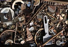 Scrap Wikiwand
