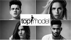 Switzerland S Next Topmodel 2018 Fake Models Zu Klein Youtube