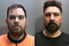 Carlisle man spared prison for danger-driving is locked up for another  crime