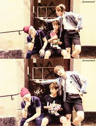 Permission to dance on stage es el nombre que llevaran los cuatro conciertos presenciales que han anunciado rm, jin, suga, jhope, jimin, v y jungkook a través de sus redes sociales. J Hope On Twitter Bts National Hq Scan V Rm Jhope Bts Now2 Stockholm Photoshoot Http T Co 1ss1ziv5s4 Http T Co 9edhp4id3y