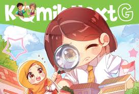 Novel lelaki yang tak terlihat kaya full episode. Yuk Baca Komik Next G Rahasia Mimi Muffingraphics Com