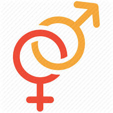 Image result for female sex sign