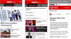 Bbc Blogs Technology Creativity Blog Bbc News App In App Browser And Compact Mode