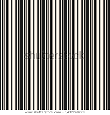 Vertical Stripes Seamless Pattern Simple Vector Lines Texture Black And White Striped Background Seamless Patterns Striped Background Line Texture