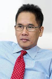 Tan sri halim bin saad is a malaysian businessman. Halim Loses Final Legal Bid Against Khazanah The Star