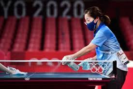 Es un deporte olímpico desde seúl 1988, y el deporte con mayor número de practicantes, con 40 millones de jugadores compitiendo en todo el mundo. Las Primeras Competiciones En Tokio
