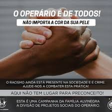 Última atualização 29 de mai. Vasco X Operario Um Duelo De Orgulho Pela Luta Racial E De Classes Sociais 28 05 2021 Uol Esporte