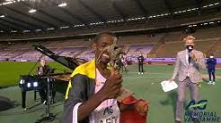 Previously one of the iaaf golden league events, it is now the final event of the diamond league, along with weltklasse zürich. Allianz Memorial Van Damme Youtube