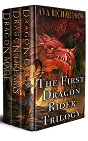 Dragon rider belongs to the following categories: Amazon Com The First Dragon Rider Trilogy The Complete Series Ebook Richardson Ava Kindle Store