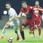 الهلال يخشى مفاجآت الفيصلي في