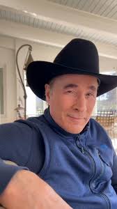 @Clint_Black's video Tweet
