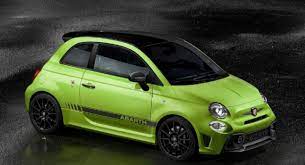 Explore the 500x, 500l, 124 spider, and 124 spider abarth and build yours today. Fiat 500 Abarth 2019 Price In Dubai Uae Features And Specs Ccarprice Uae