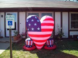 In the video, i mention the little free library. Patriotic Inflatables Uncle Sam Inflatables Usa Flag Inflatables