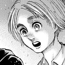 An attack on titan novel. Tumblr