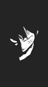 Wallpapers in ultra hd 4k 3840x2160, 1920x1080 high definition resolutions. One Piece Luffy Wallpaper By Salmansour F1 Free On Zedge