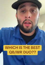Which duo is the best here? #tiktokwidereceiverscampaign #nfl #football  #nflfootball #fantasyfootball