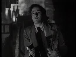 The Shop at Sly Corner - Code of Scotland Yard