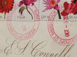 Hand Cancel Your Envelopes Timeless Www Graceconnelldesigns Com Invitations Wedding Invitations Wedding Paper
