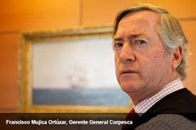 CDE se querella contra ex gerente de Corpesca por pago de "coimas" a ex  diputada Marta Isasi