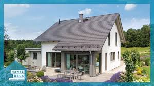 Triple glazing, underfloor heating, a heat pump and excellent insulation all. Watch A New Show Home Being Built Live Hanse Haus Youtube