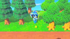 This is a guide to collecting star fragments, a diy material in animal crossing: Can You Get Star Fragment Trees In Animal Crossing New Horizons Allgamers
