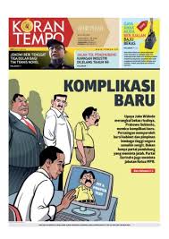 Lirik anak kambing saya oleh nusa tenggara. Tempo News Paper Pages 1 32 Flip Pdf Download Fliphtml5