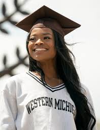Western's Commencement Program, June 2023 by Western Michigan University