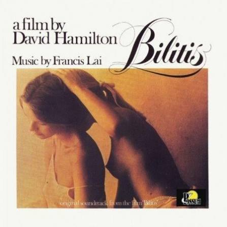 Francis Lai · Bilitis (CD) (2010)