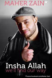 Insya allah (maher zain) versi melayu. Maher Zain Maher Zain Maher Zain Songs Songs