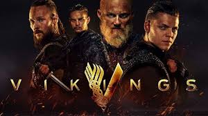 Because different netflix countries have different availability for episodes, you'll need to check the episode listing below to see. Vikings Valhalla Vikings Sequel Ordered By Netflix