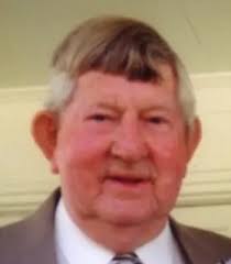 Obituary information for William Howard Caviness