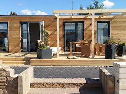 Mobiles Haus Woodee Fertighaus Modulhaus Mobilheim Modulhauser Prefabricated Houses Prefabricated Architecture House