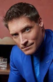 Sean Kanan's Instagram, Twitter & Facebook