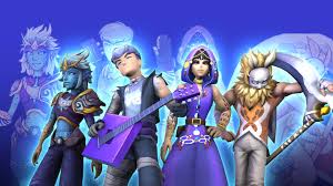 Winter 2021 roblox avatar design contest. Roblox Blog All The Latest News Direct From Roblox Employees