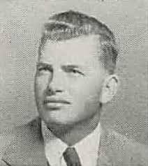 Hubert W Finlayson (1923-2005)