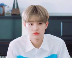 Could this become daehwi's chance to debut as a fashion model? Daehwi Wanna One Fan Art 40606156 Fanpop