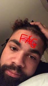 Marcus Wall's Instagram, Twitter & Facebook